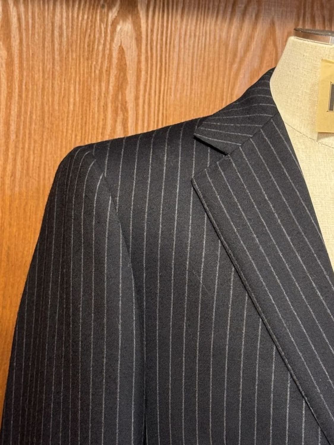 던힐 수트 상품이미지4