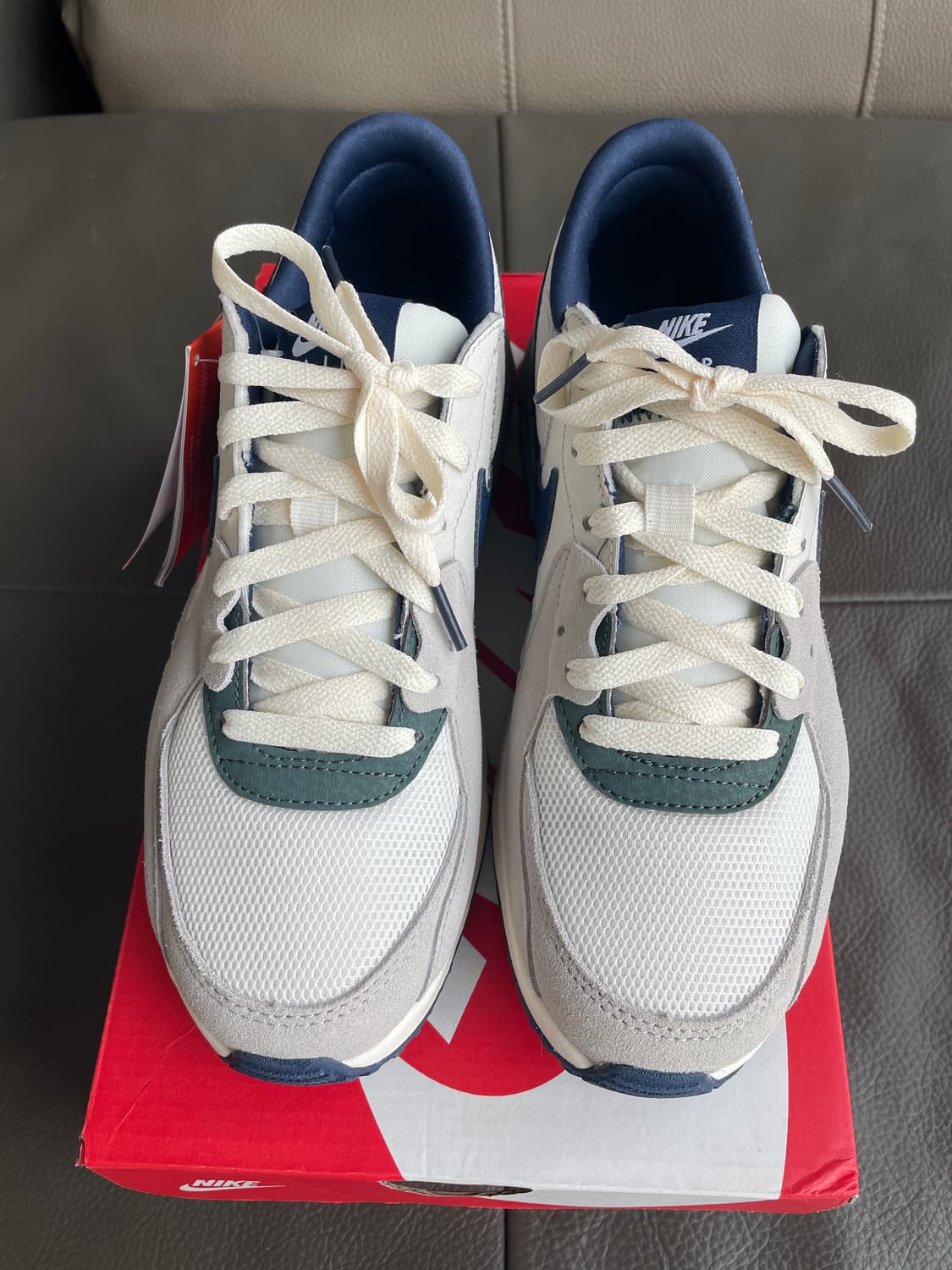 [250] 나이키 에어맥스 엑시 (새상품) 상품이미지5