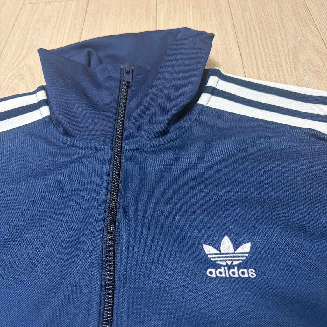 아디다스 아디컬러 클래식 베켄바우어 트랙탑 져지 상품이미지3