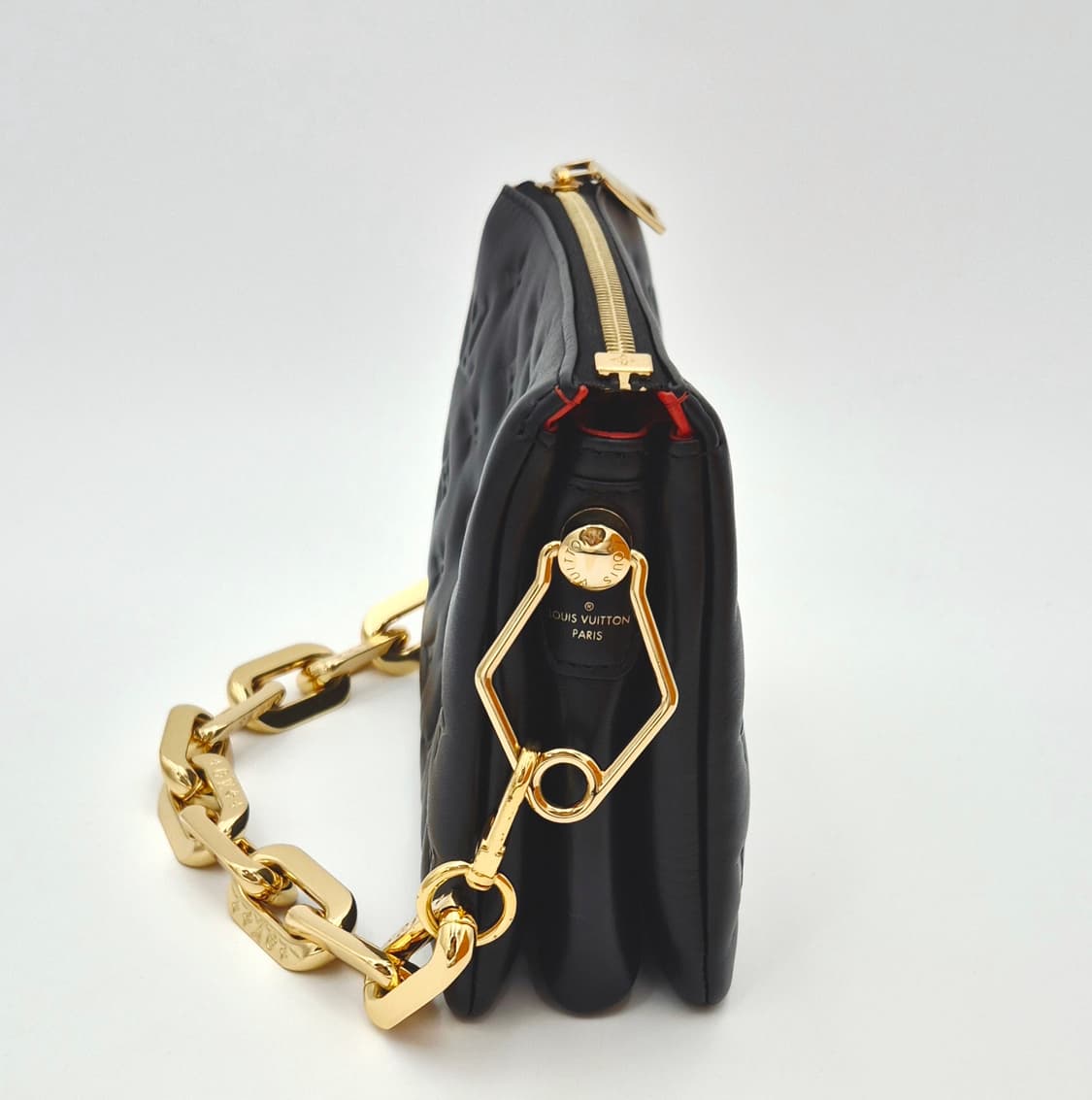 루이비통 쿠상bb 토트겸 숄더백 상품이미지2