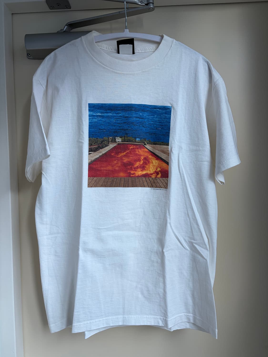 90s RHCP californication 상품이미지1