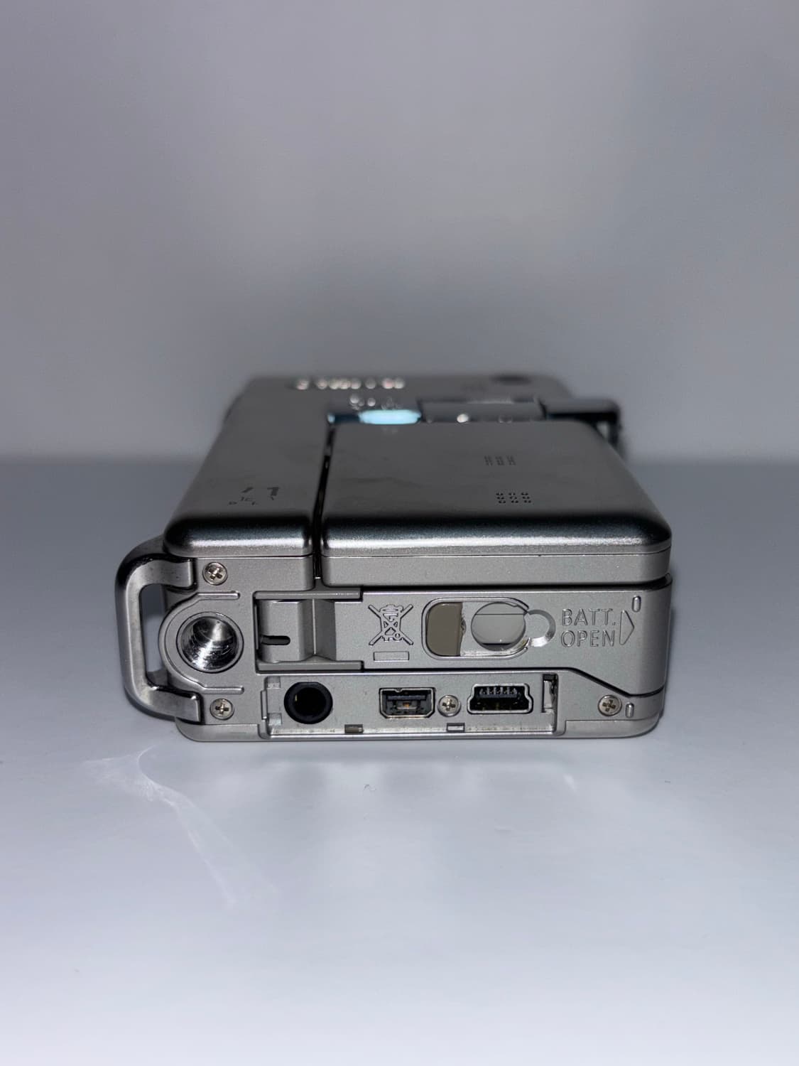 Canon캐논 파워샷 TX1  상품이미지5