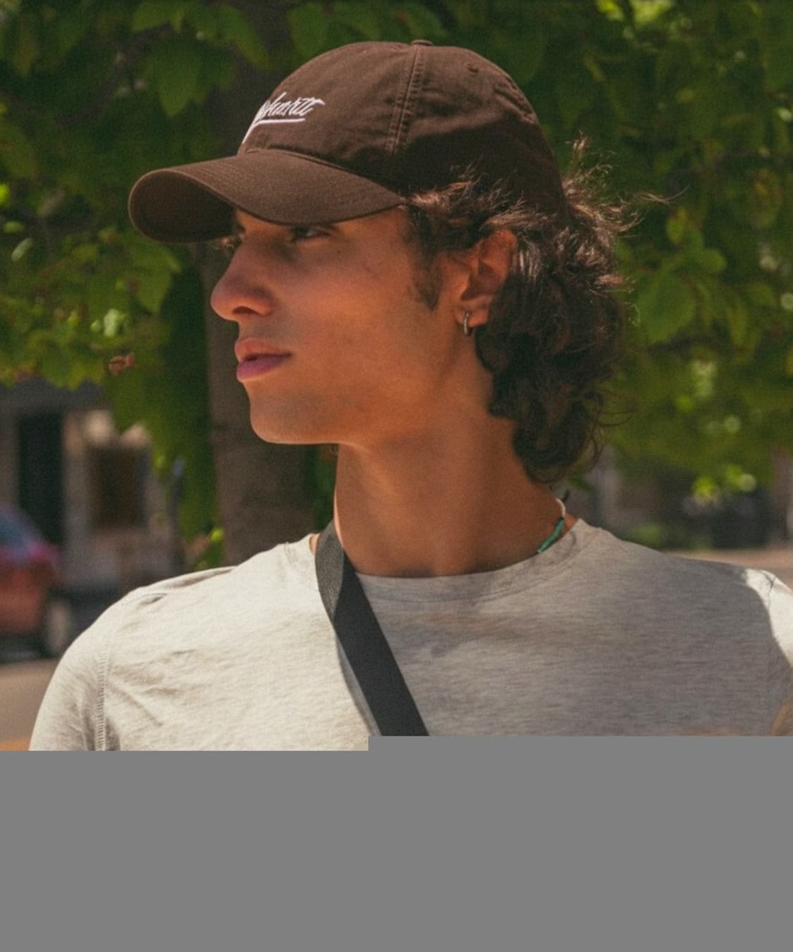 [새상품 택O] 칼하트 볼캡 레어템 상품이미지2