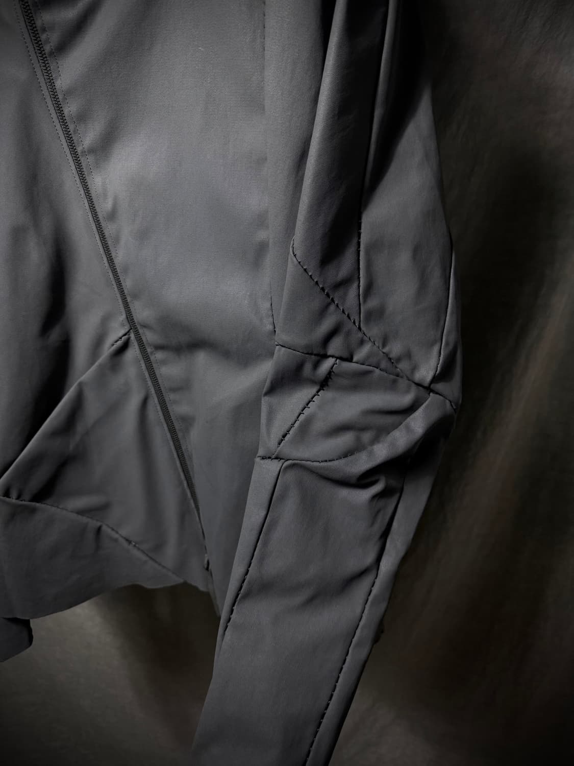 Leon Emanuel Blanck Distortion Jacket 상품이미지7