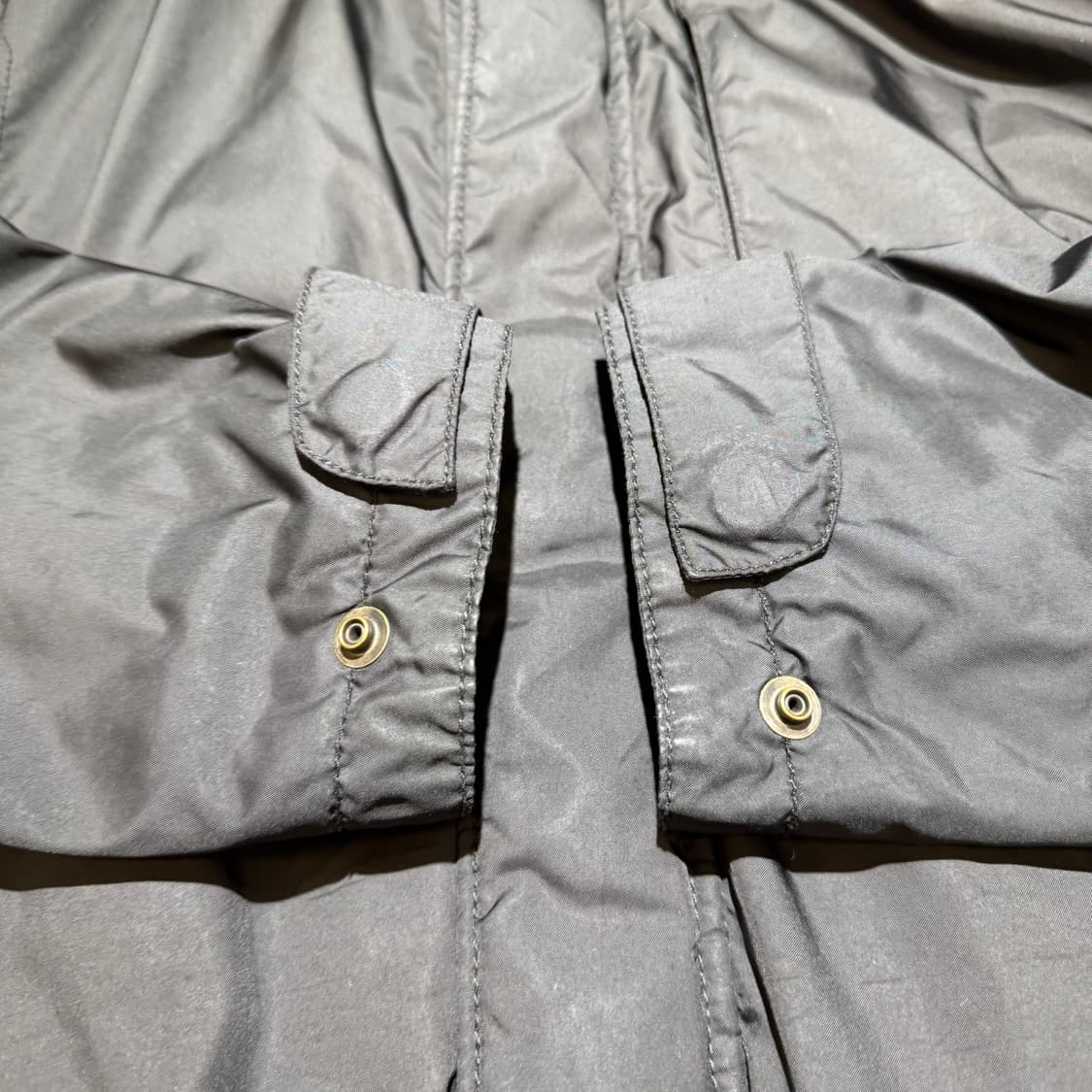 폴로 랄프로렌 텍티컬 투웨이 바람막이 자켓 상품이미지3