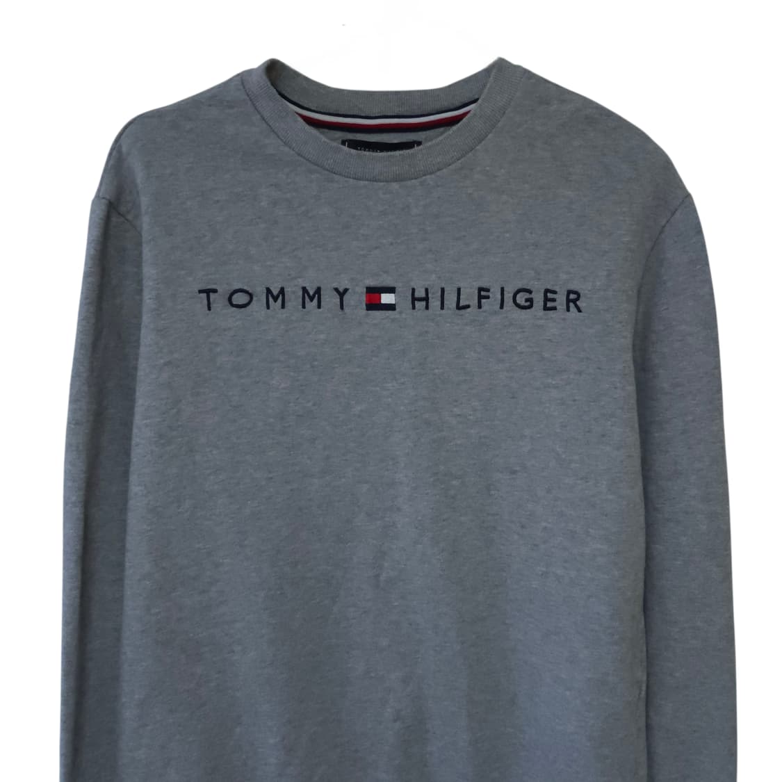 타미힐피거 맨투맨티셔츠 95-100 남여 상품이미지2