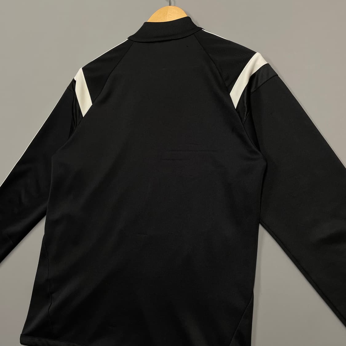 아디다스 트랙탑 져지 블랙 90 [052304] 상품이미지8