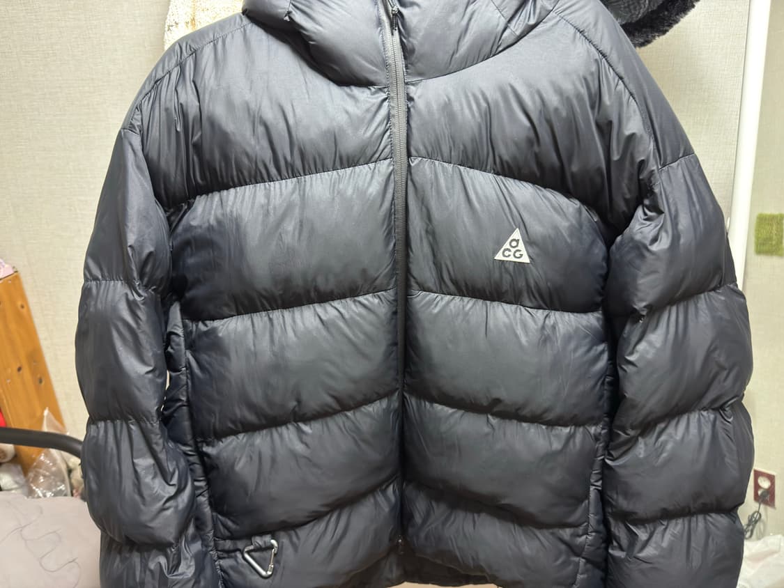 나이키 acg루나레이크 패딩 xl 판매합니다 상품이미지1