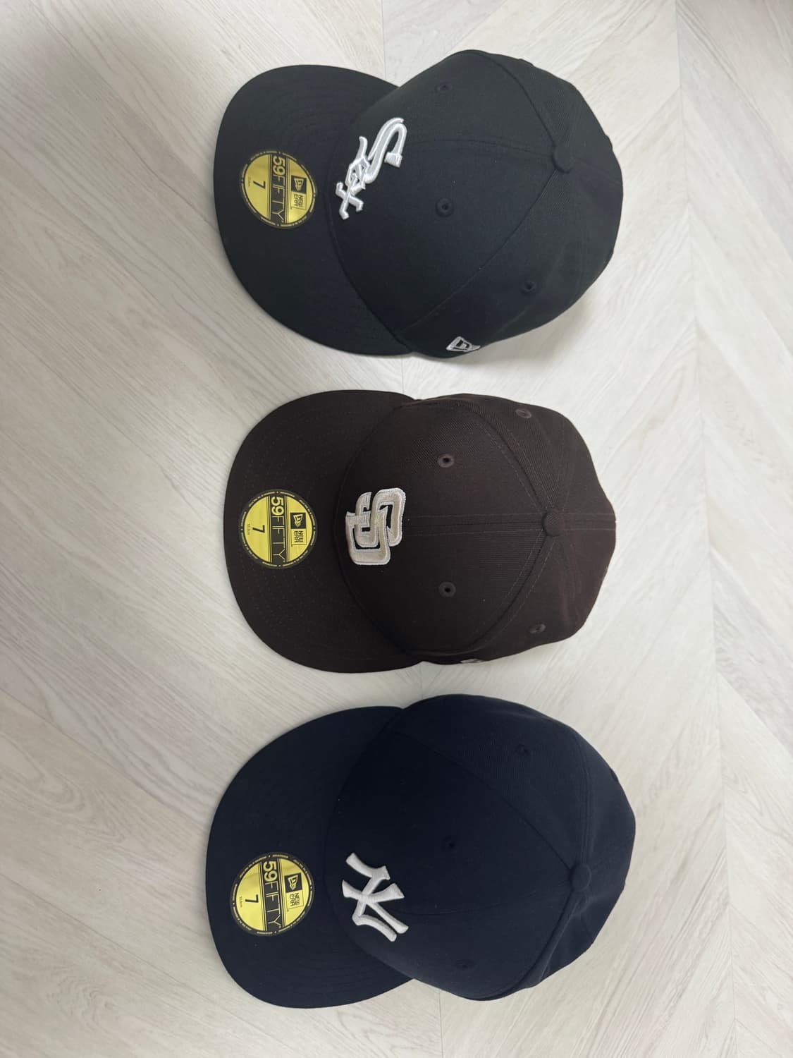 뉴에라 모자 상품이미지1