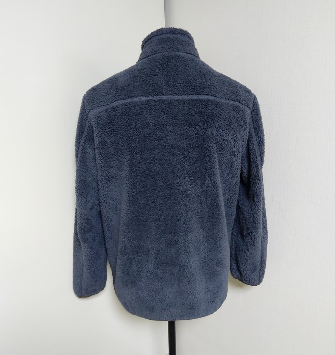 올젠 남성 플리스 풀오픈 집업 점퍼(105)

 상품이미지3