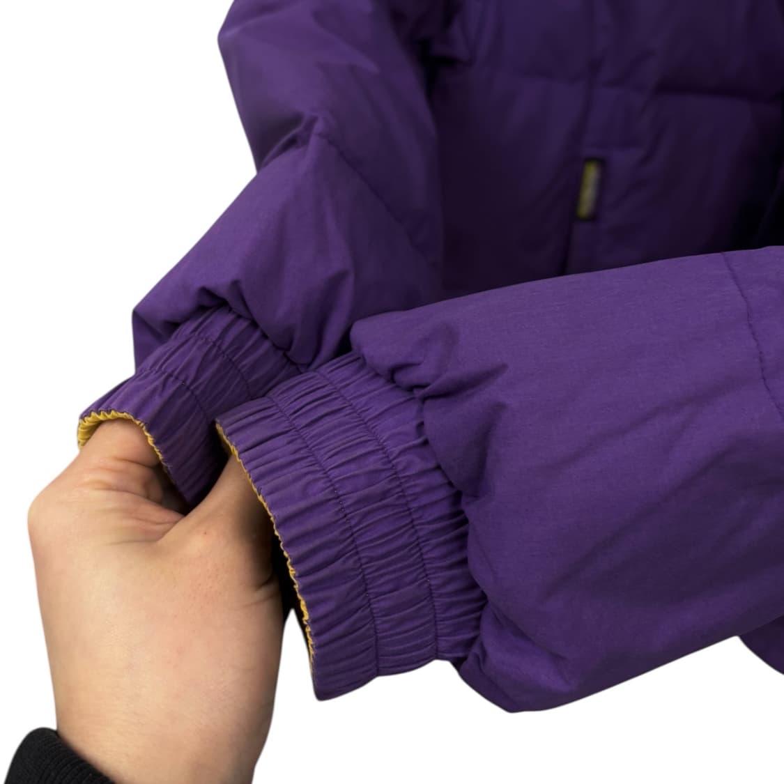 아디다스 올드스쿨 다운패딩 상품이미지3