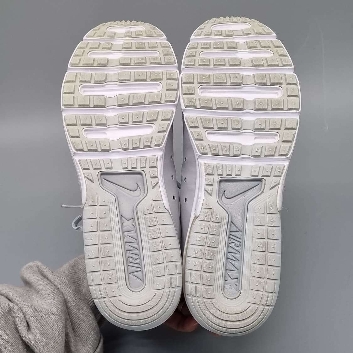 나이키 에어맥스 시퀀트3 운동화255 상품이미지3