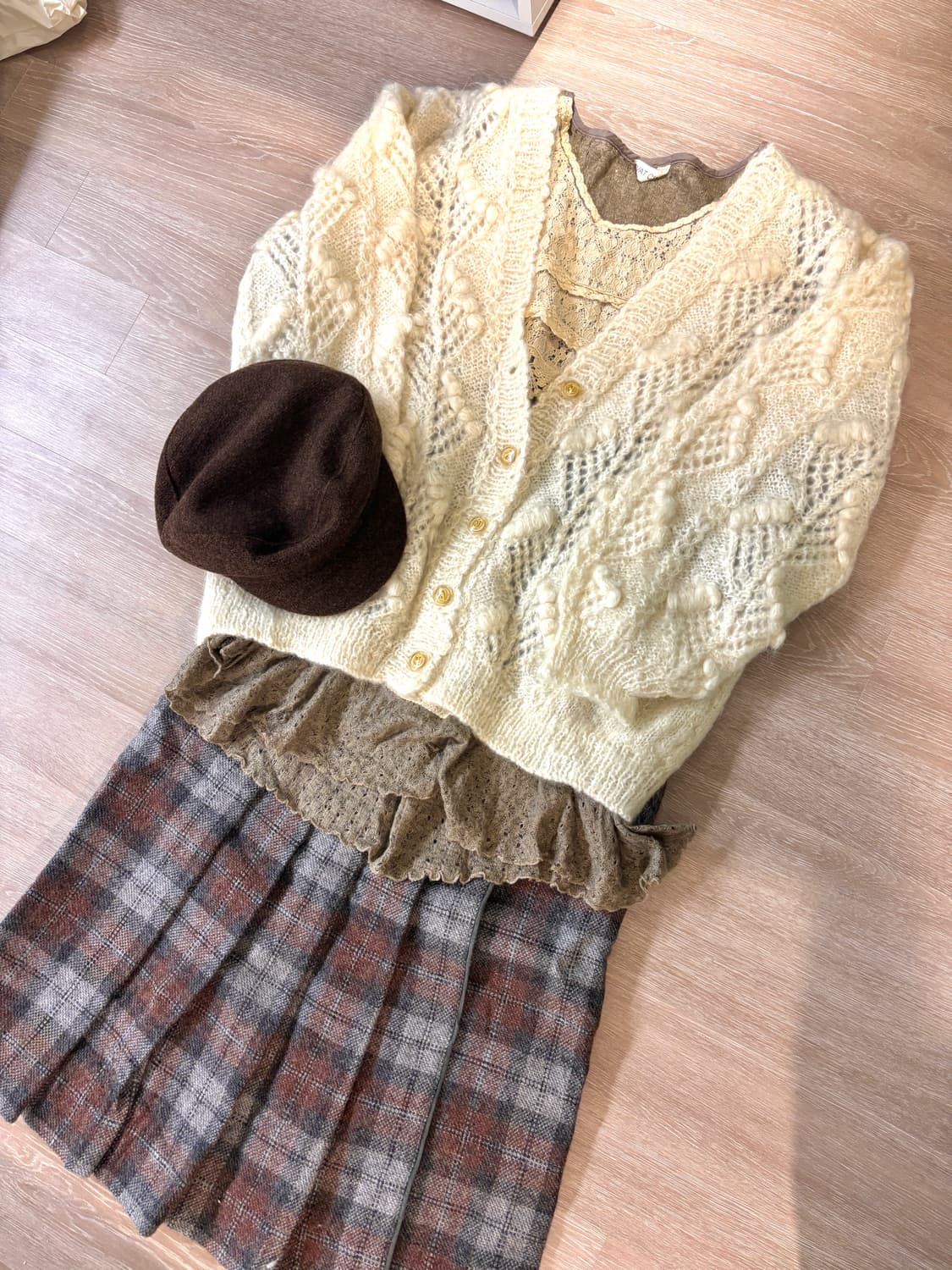 지구샵 빨강머리앤 세트🍂(4개구성) 상품이미지1