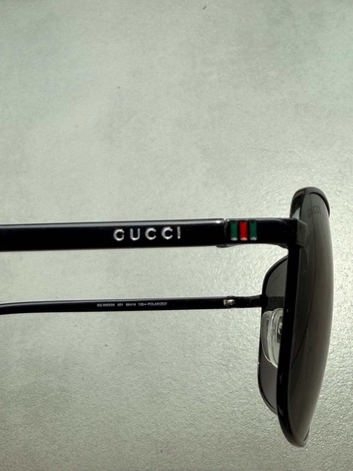 GUCCI 구찌 편광 선글라스 GG0065SK 상품이미지3