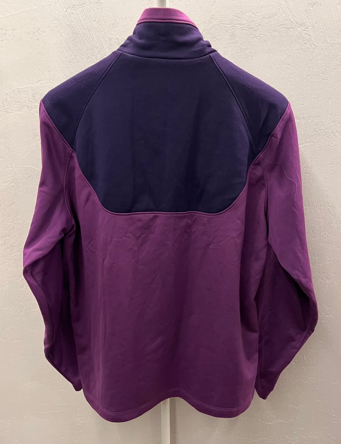 ostrya 오스트리야 플리스 반집업 자켓 상품이미지2