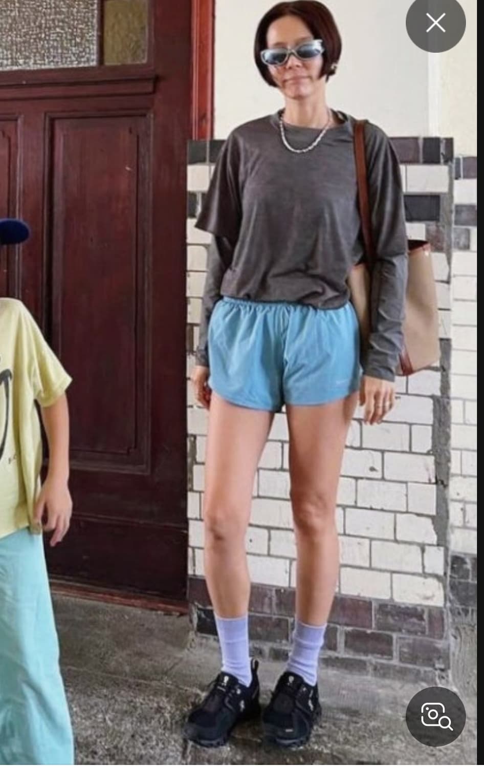 온러닝 Cloud 5 클라우드5 37size 상품이미지5