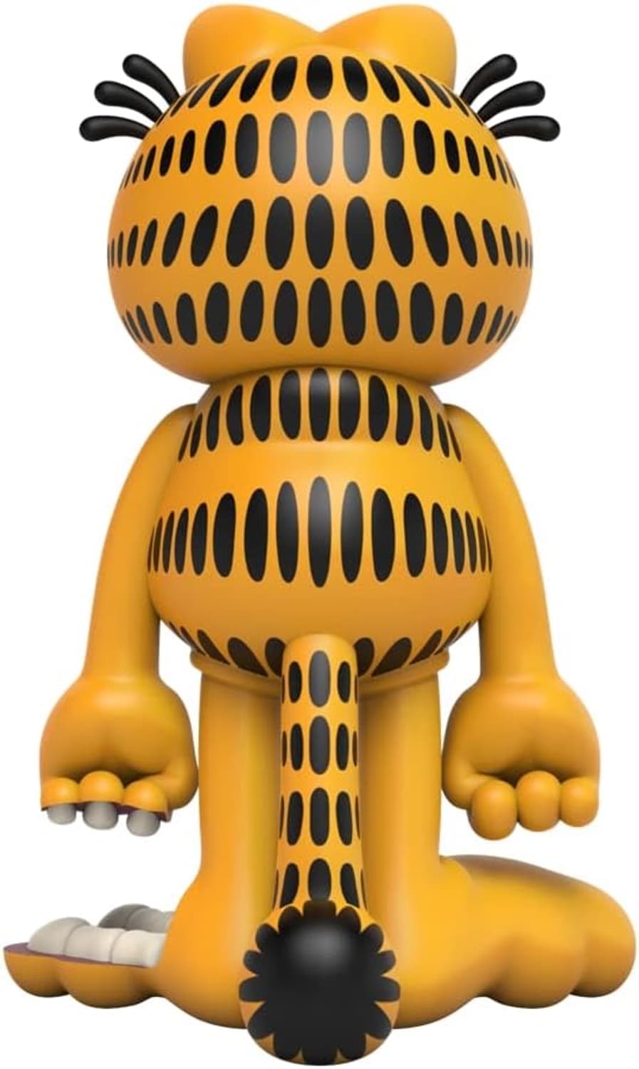 제이슨프리니 엑스레이 시리즈 가필드 피규어 large 상품이미지4