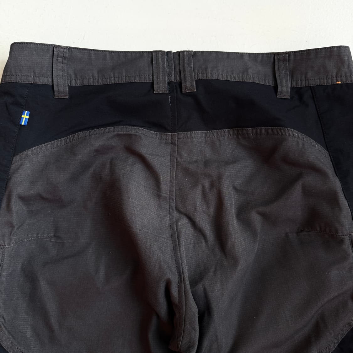 피엘라벤 G-1000 아비스코 라이트 트레킹 트라우저 팬츠 상품이미지7