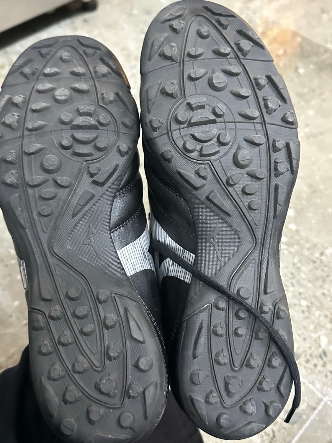 미즈노 풋살화 모나르시다 네오 셀렉트 AS TF 270 상품이미지3