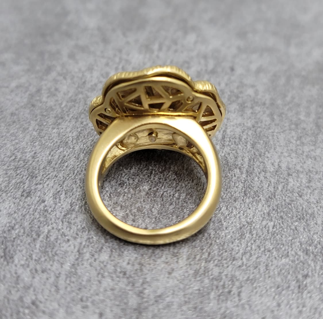 vintage ring 상품이미지5