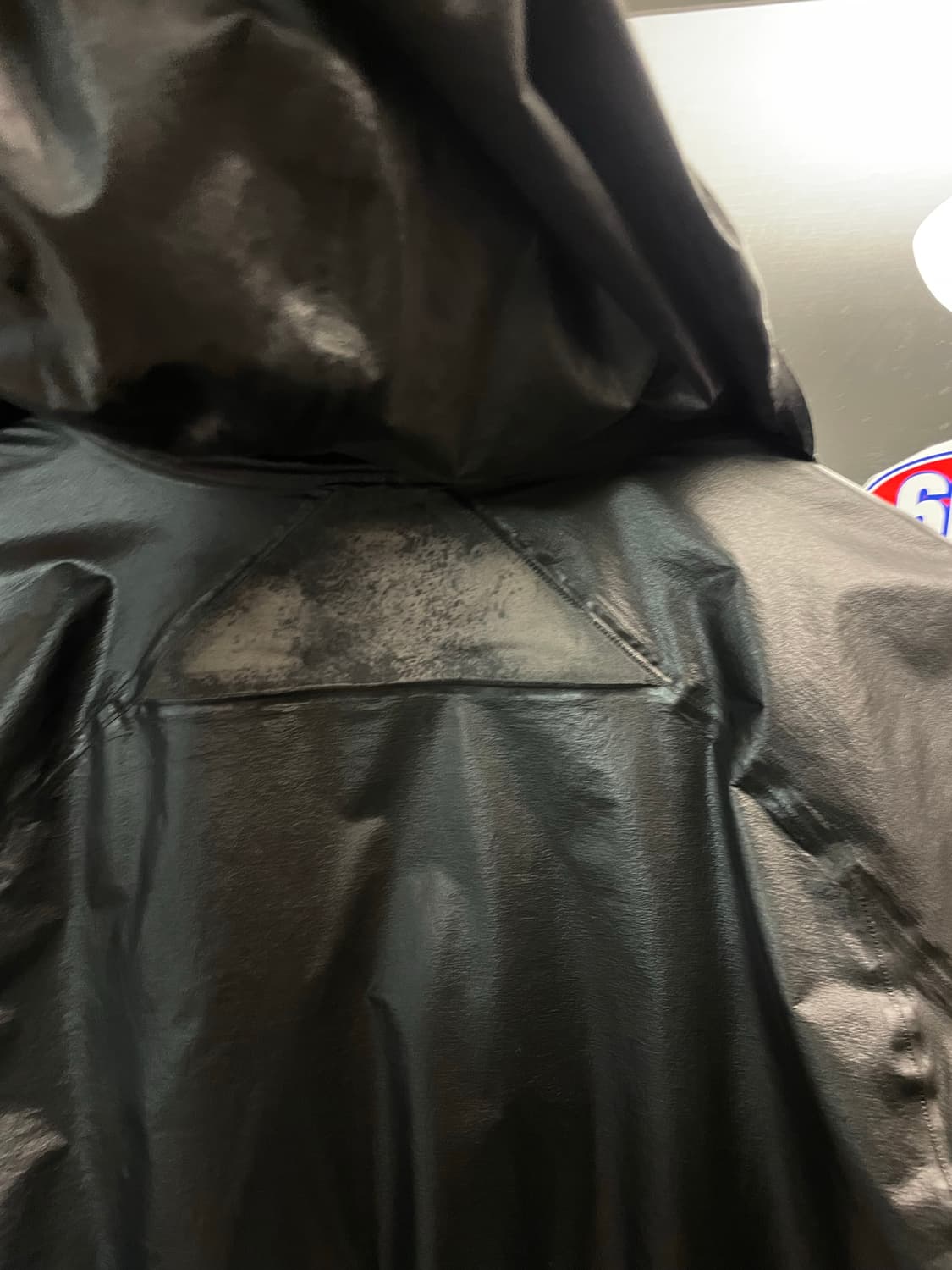 아크테릭스 베일런스 롬브 자켓 L 상품이미지6