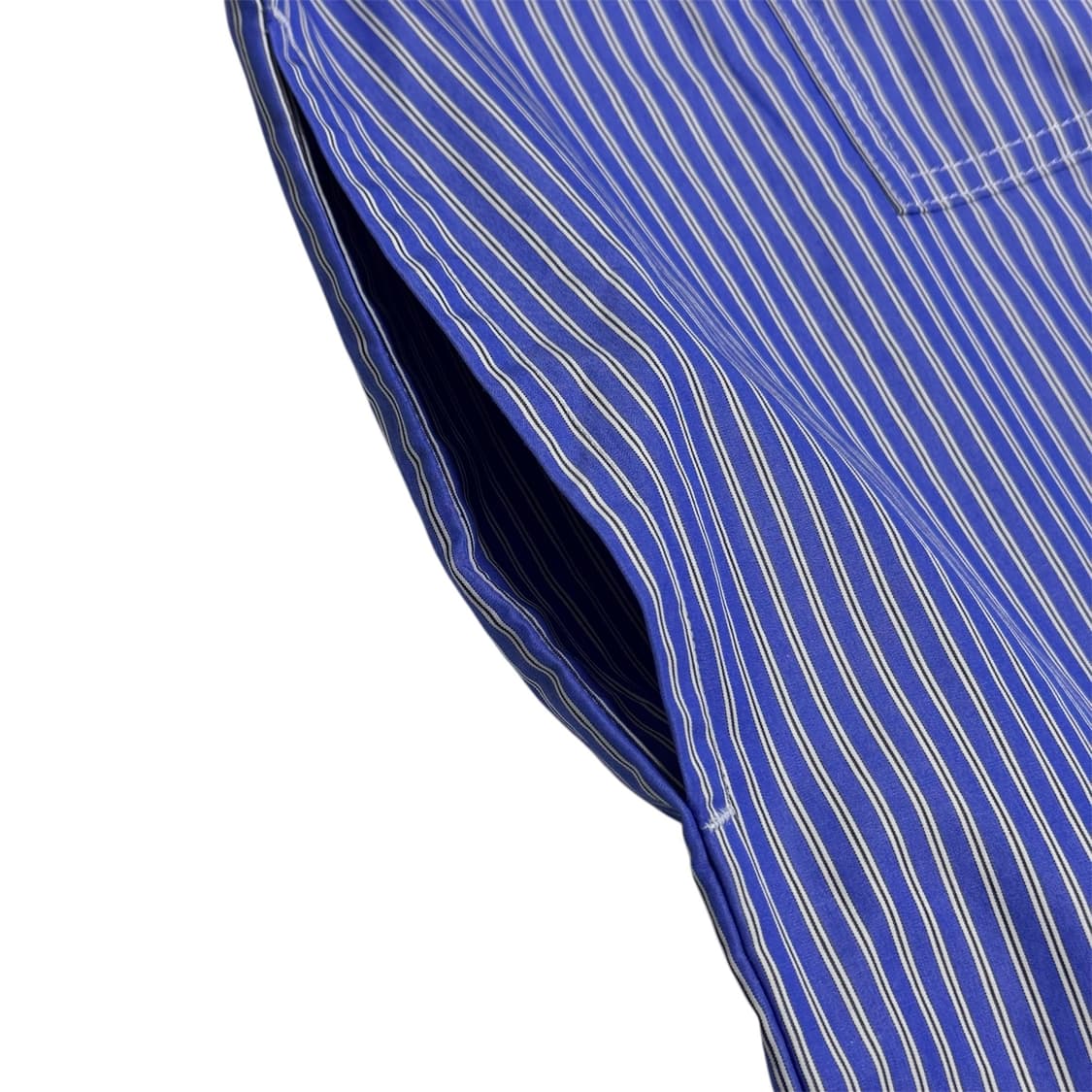 유니클로 x 질샌더 더블 포켓 셔츠 XL 상품이미지4