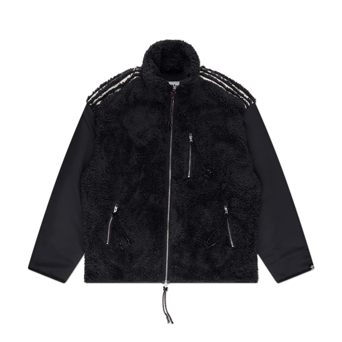 아디다스 송포더뮤트 플리스 점퍼 상품이미지1