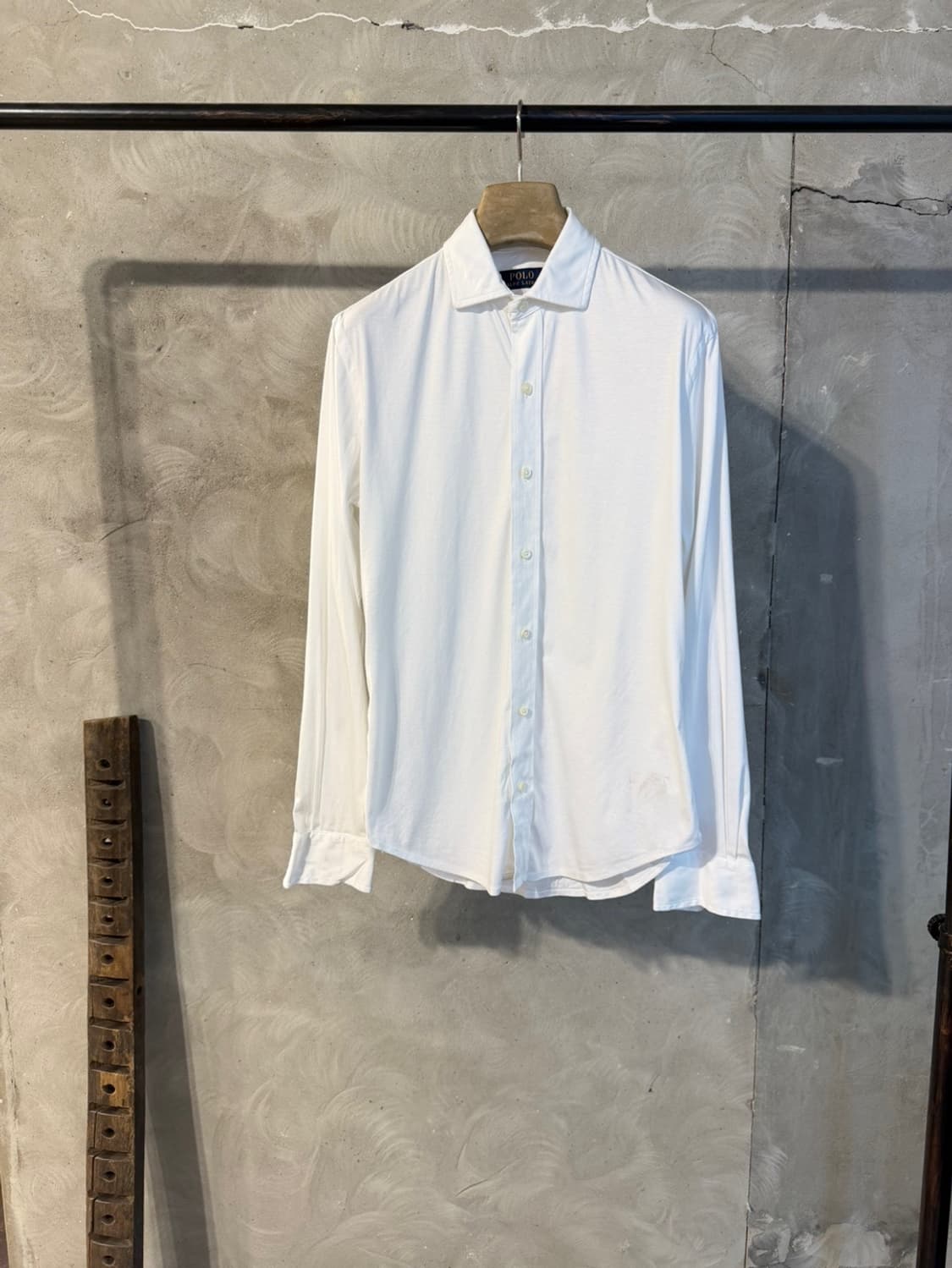 에르메네질도 제냐 드레스셔츠 남성100 상품이미지1