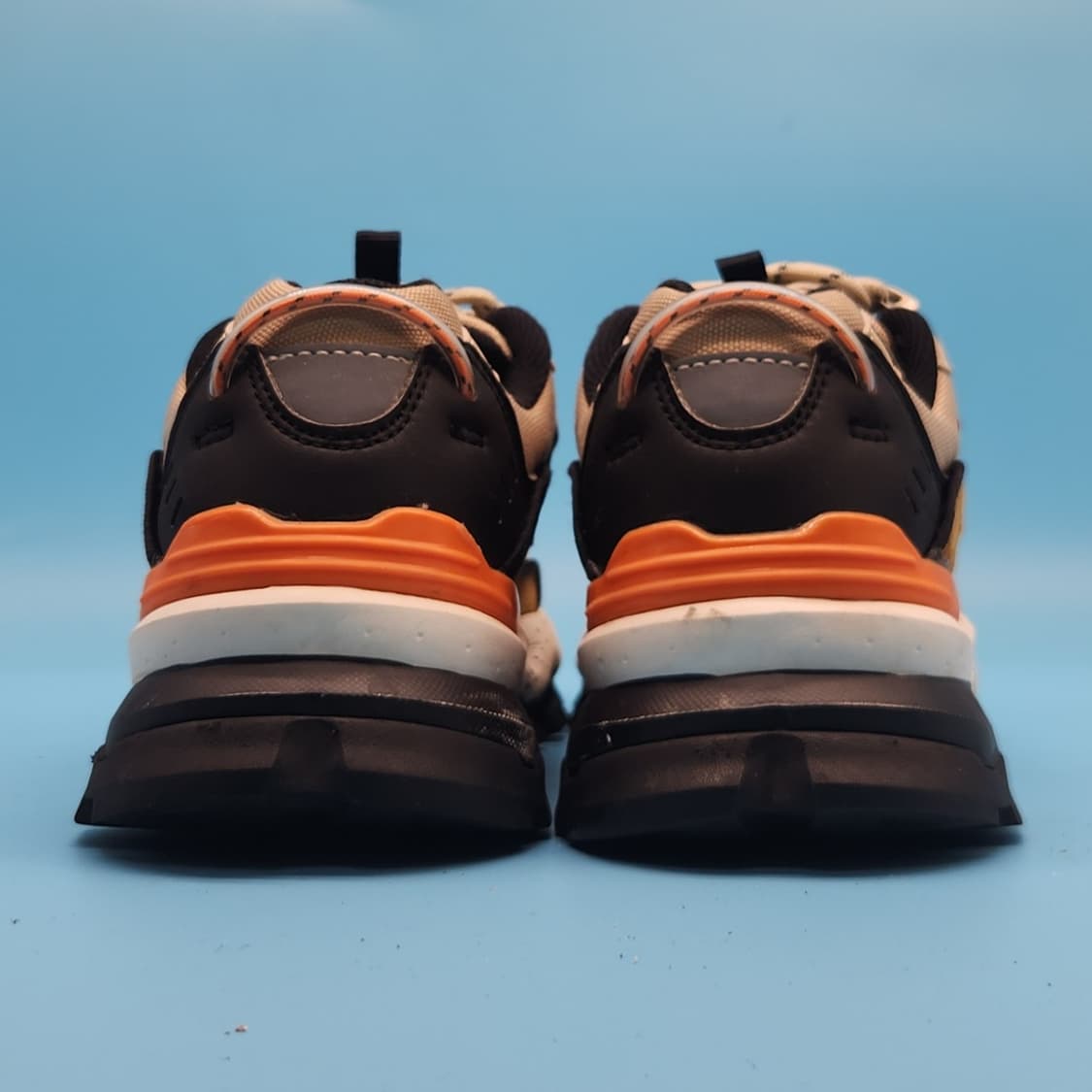 o 휠라 오크먼트 여성운동화240  상품이미지4