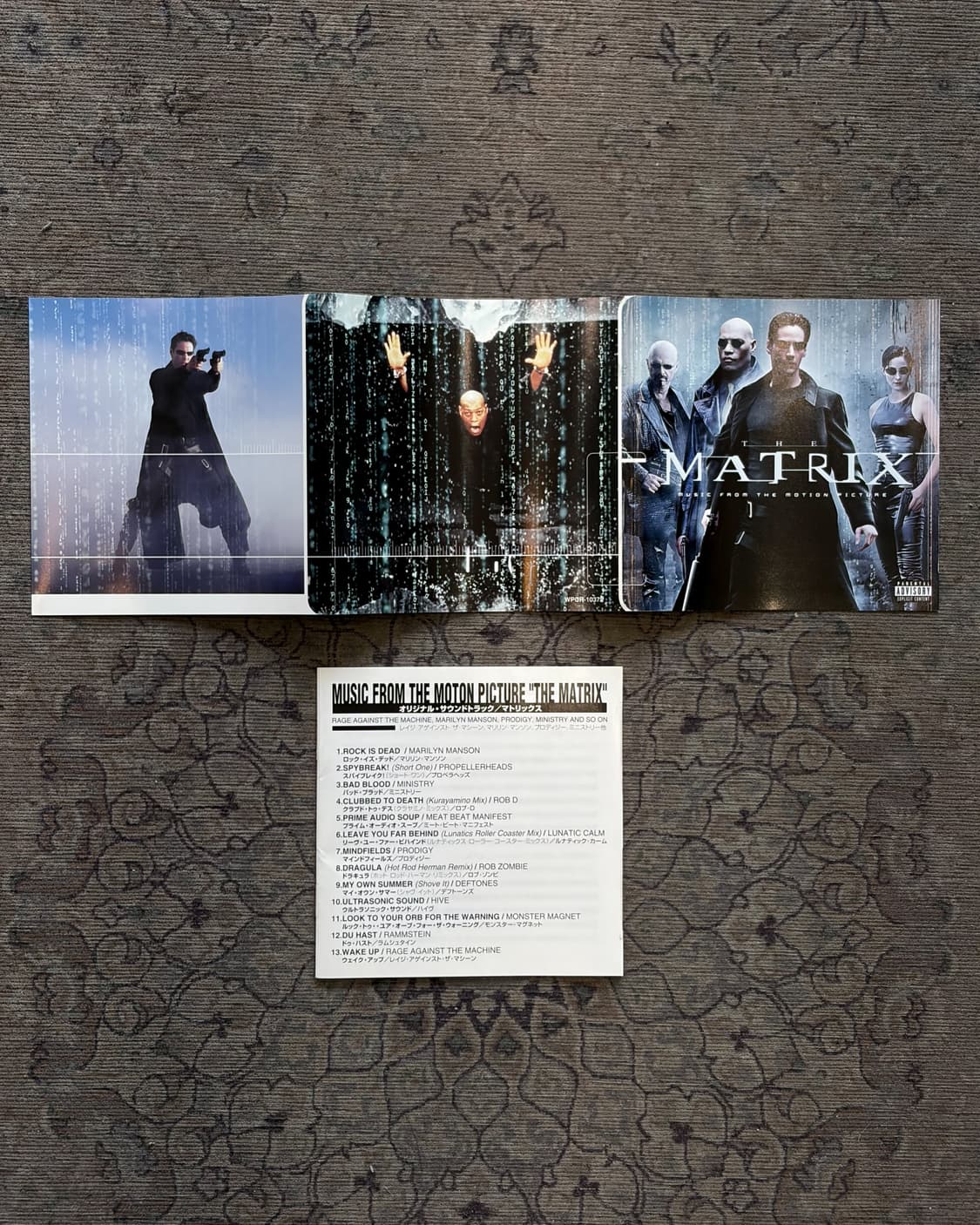 Matrix 상품이미지4