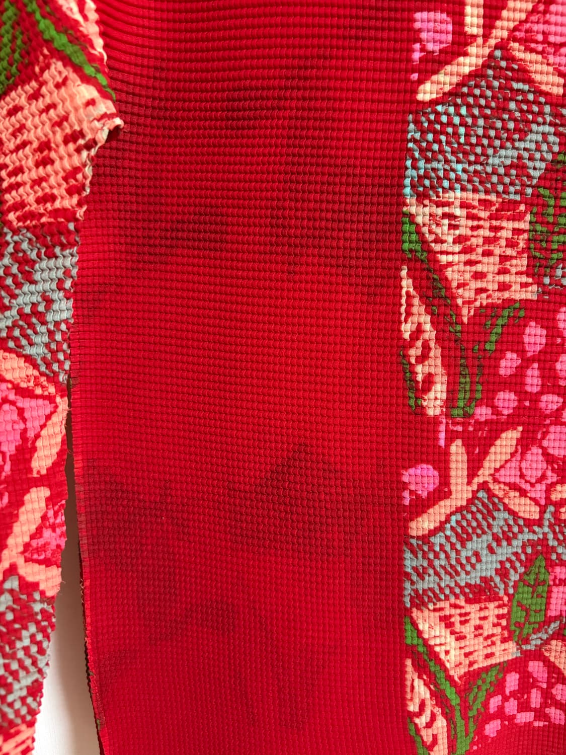 me ISSEY MIYAKE 이세이미야케 터틀넥 롱슬리브 상품이미지2