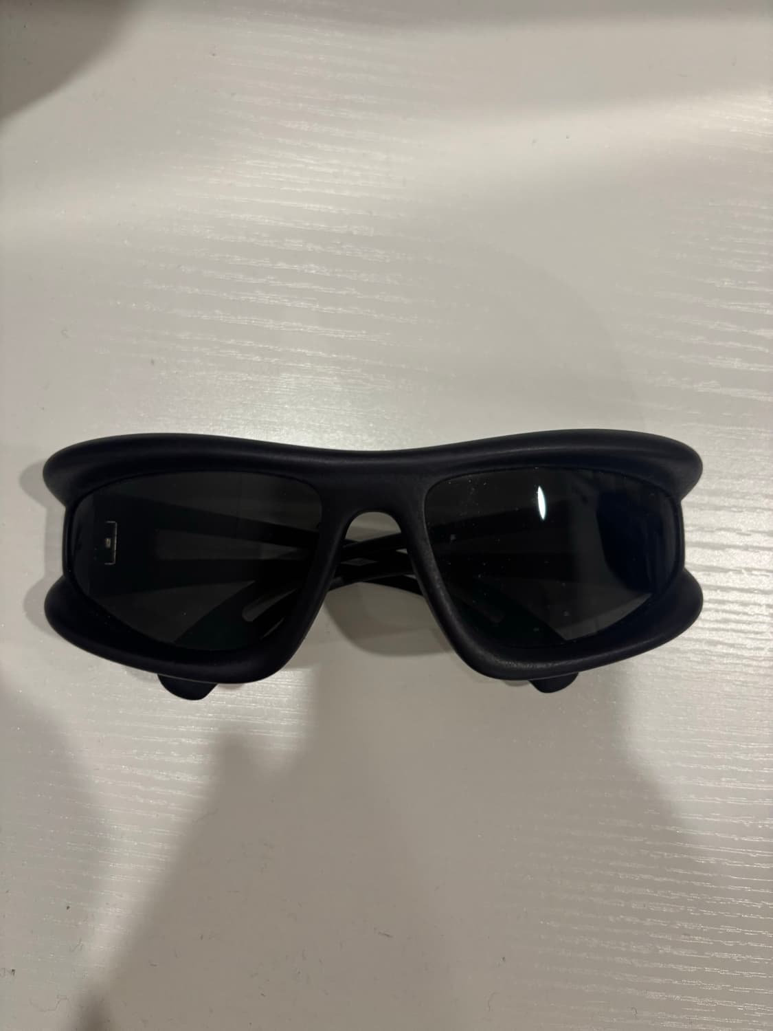 032c x mykita 상품이미지1