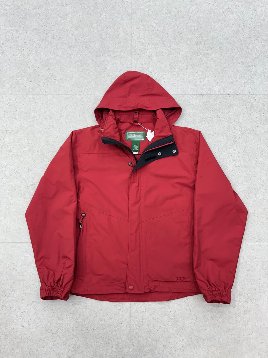 엘엘빈 나일론자켓 상품이미지1