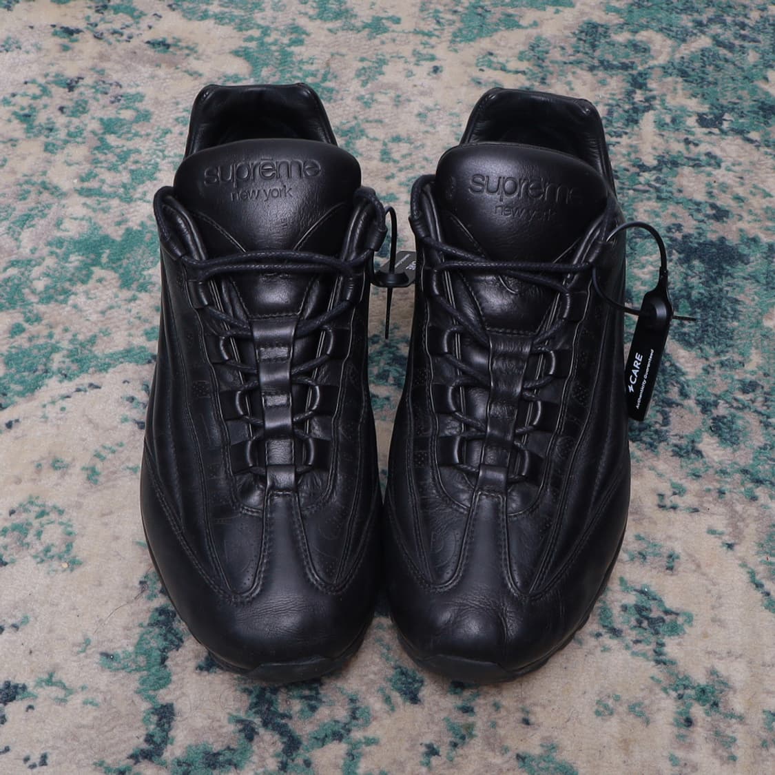 Supreme x Nike 슈프림 나이키 에어맥스 95 260 상품이미지2