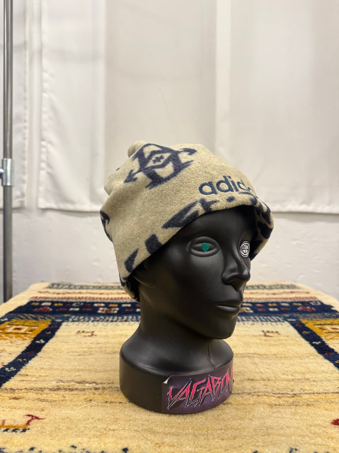 아디다스 오리지널 플리스 비니 상품이미지6