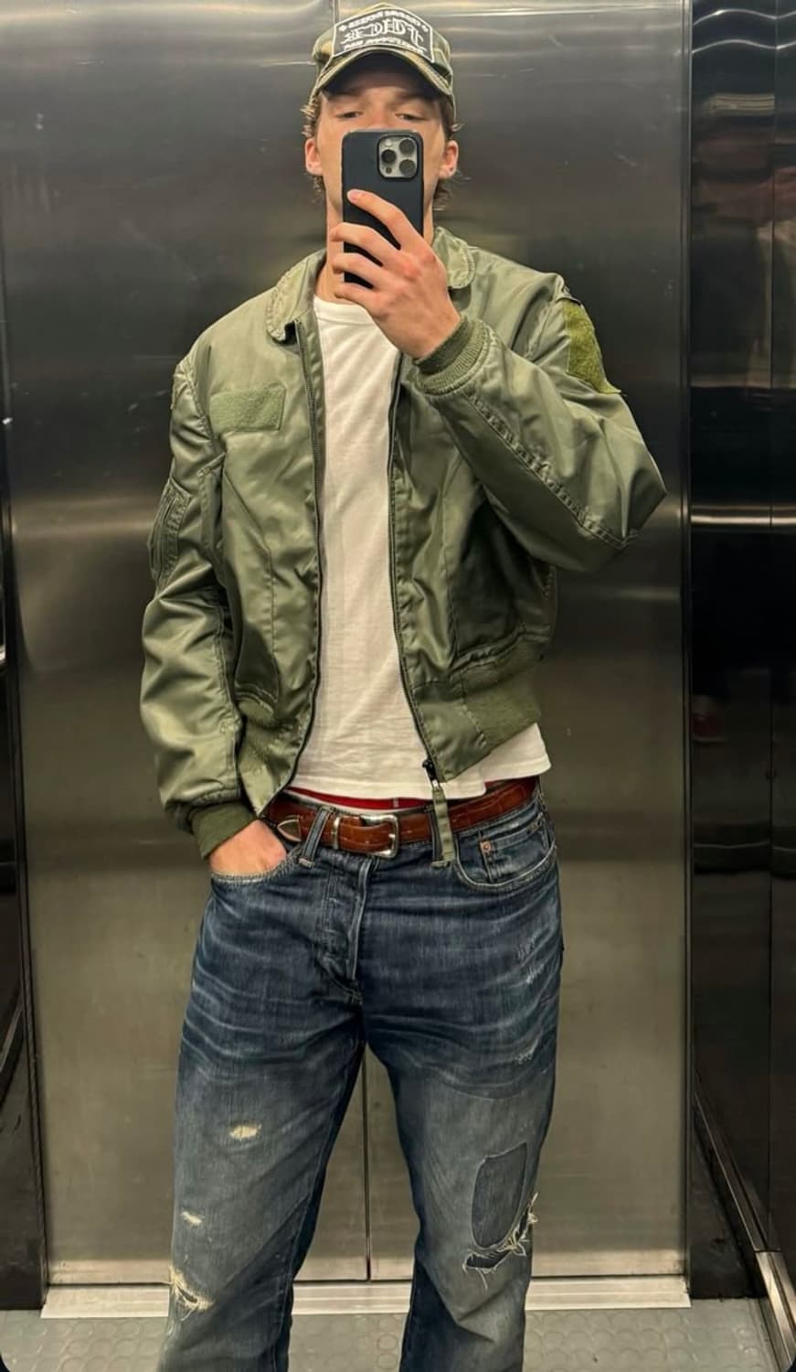 CWU-45P (L) 상품이미지4