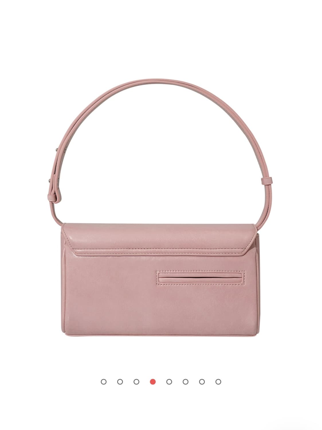 스탠드오일 버터백 클래식 소프트핑크 상품이미지3