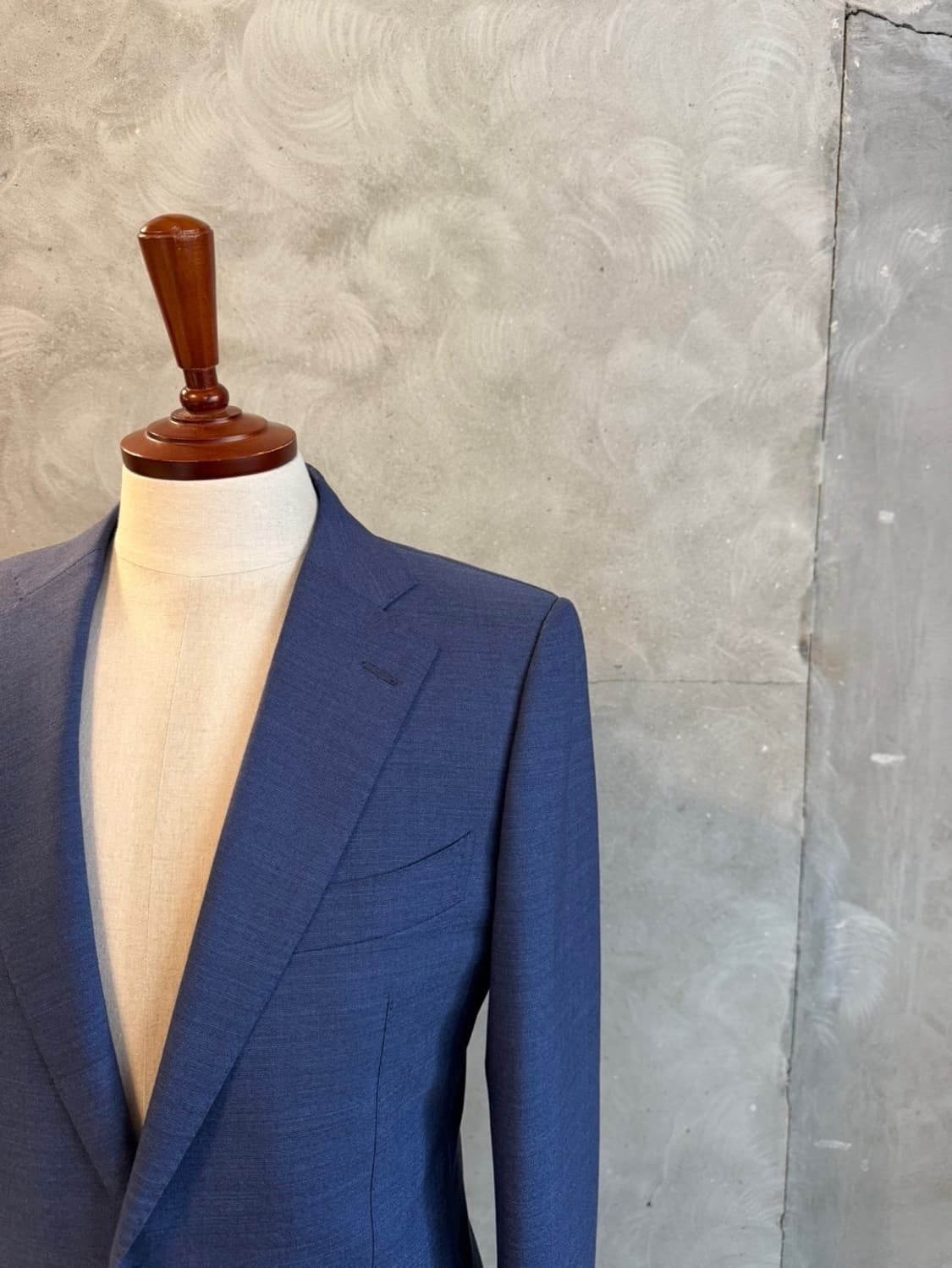 수트서플라이 수트 셋업 48 상품이미지3