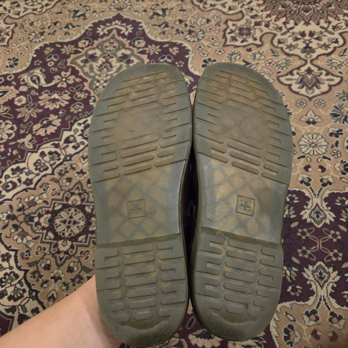 닥터마틴 패트리샤 uk9 280-285 상품이미지4