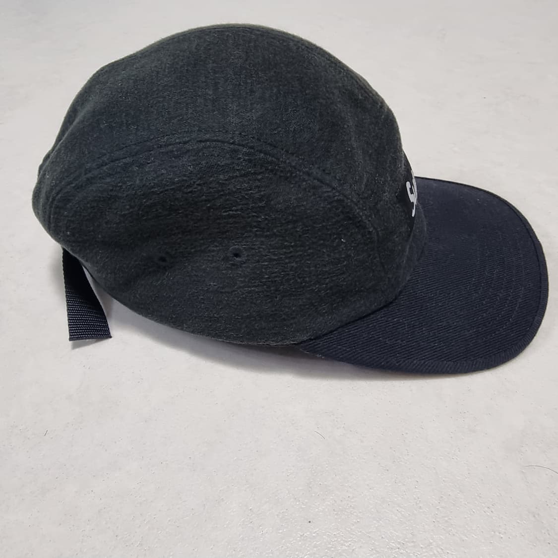 Supreme camp cap 상품이미지3