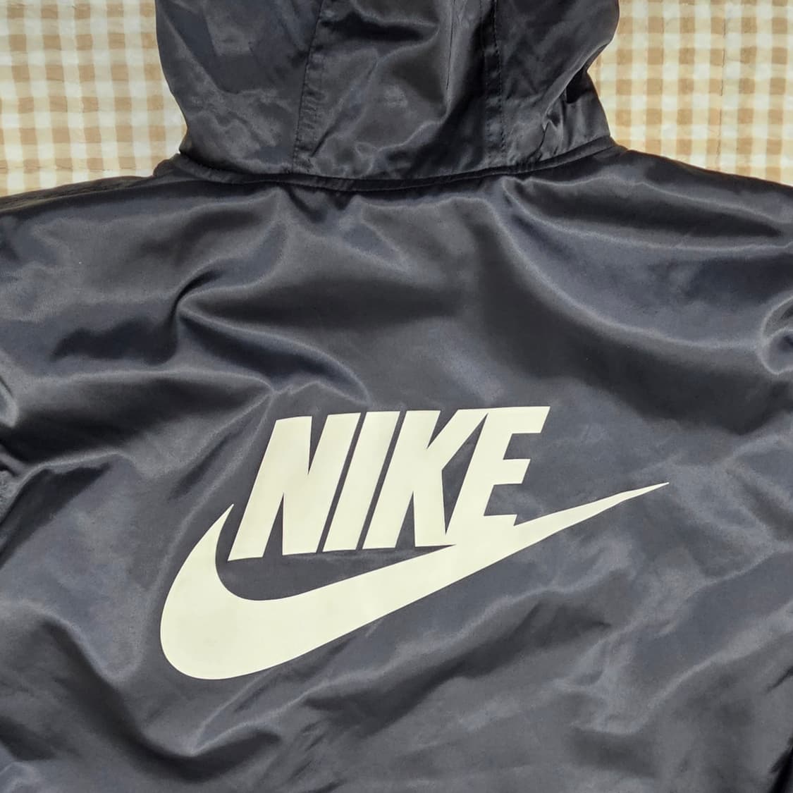 나이키 필 피카 롱점퍼 남자100 상품이미지10