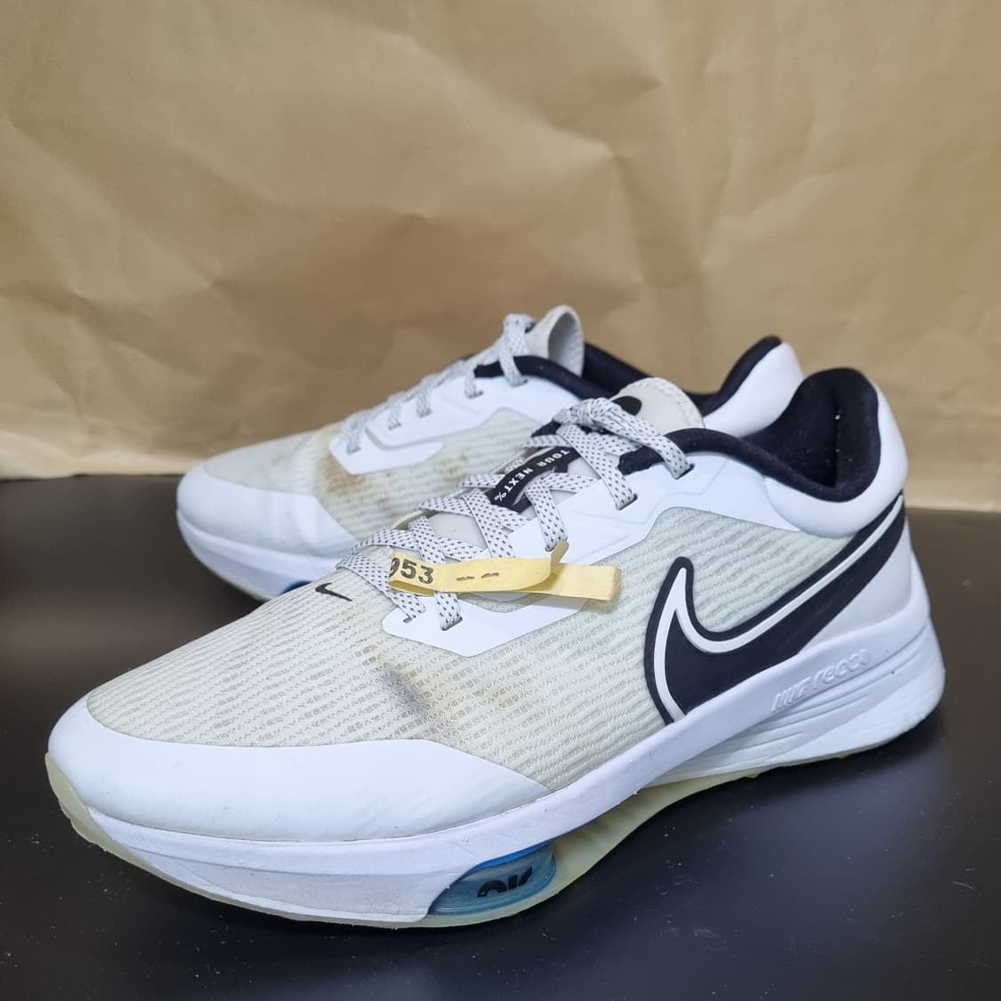 나이키 에어줌 인피니티 투어 골프화 270 상품이미지1