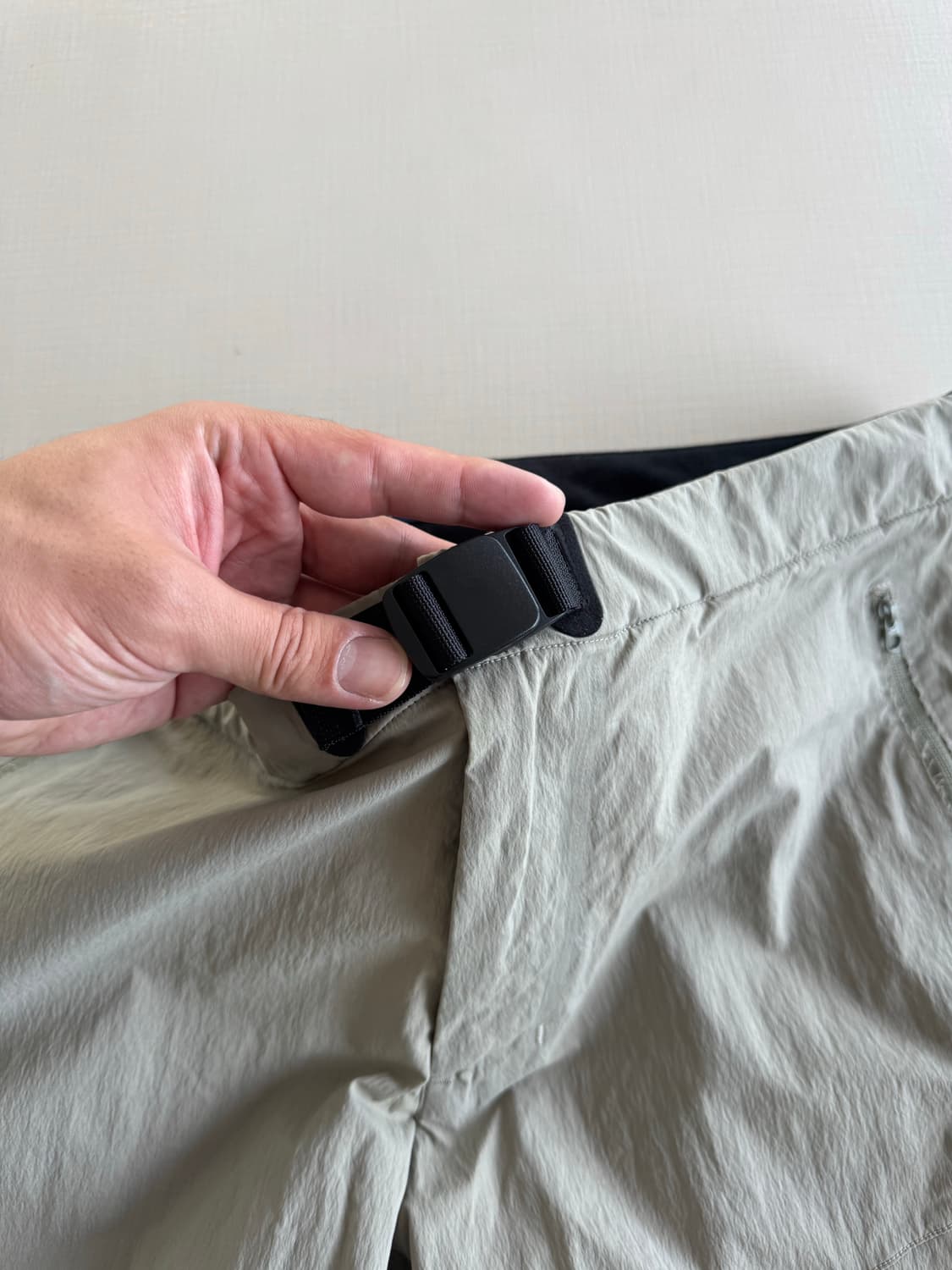 00s 아크테릭스 3/4 팬츠 상품이미지5