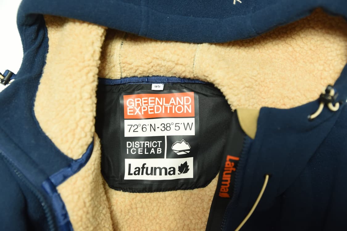 라푸마 플리스 집업 자켓 95 상품이미지5