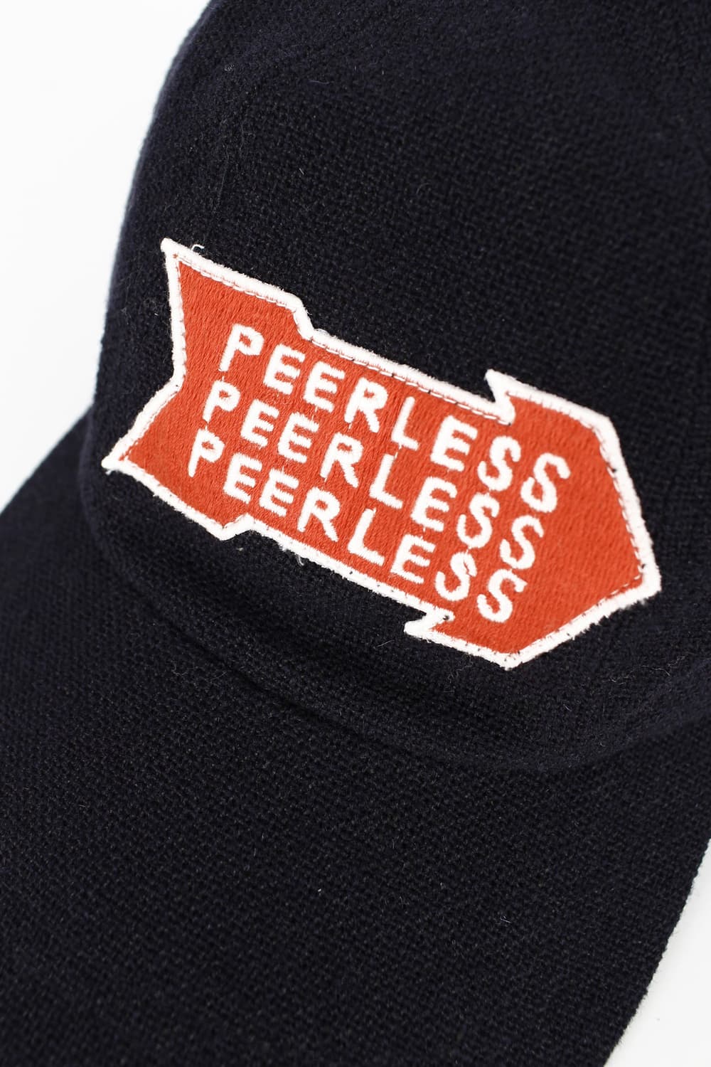 Visvim Honus Peerless Arrow Cap 상품이미지2