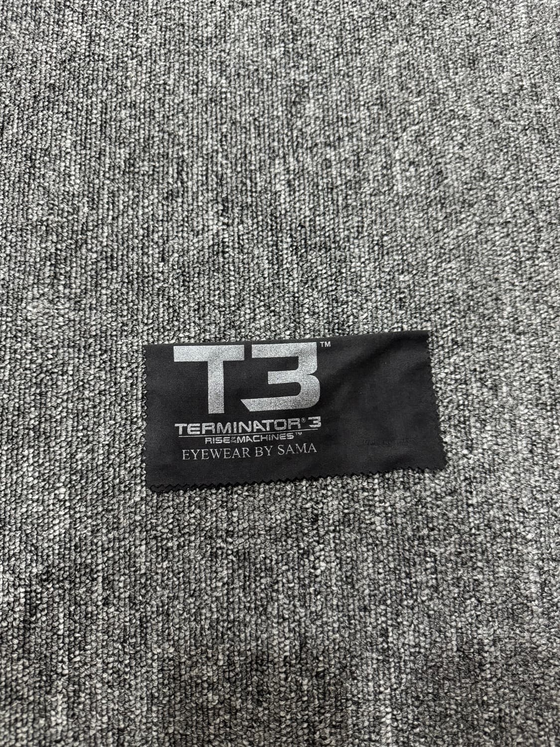 사마 터미네이터3 SAMA T3 Eyewear 오클리 레이벤 상품이미지10
