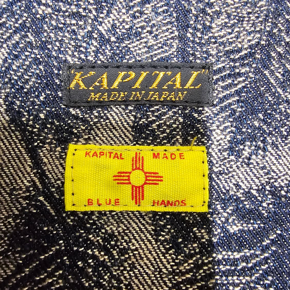 (판매) 캐피탈 페더자켓 4사이즈 상품이미지4