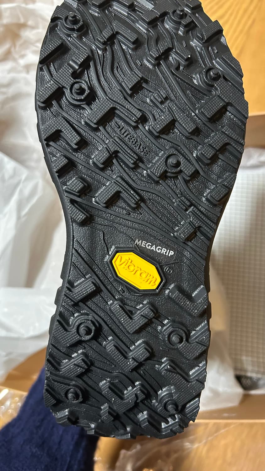 Norda 노다 001a 신더 USw7 (240) 새상품 상품이미지2