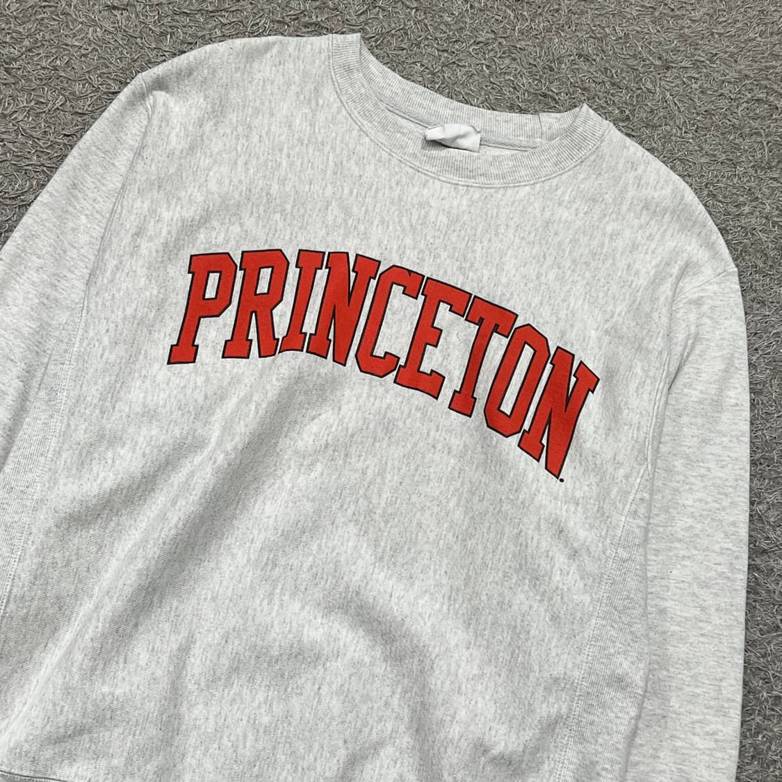 [95] 챔피온 리버스위브 맨투맨 상품이미지1