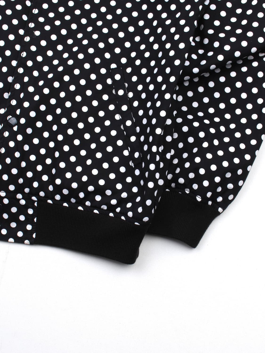 2014 SUPREME X Comme Des Garcons SHIRTS  상품이미지4